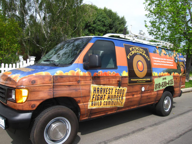 We buy our first vehicle
