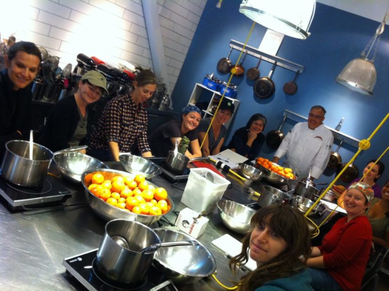 Food Forward launches the Can It! Academy