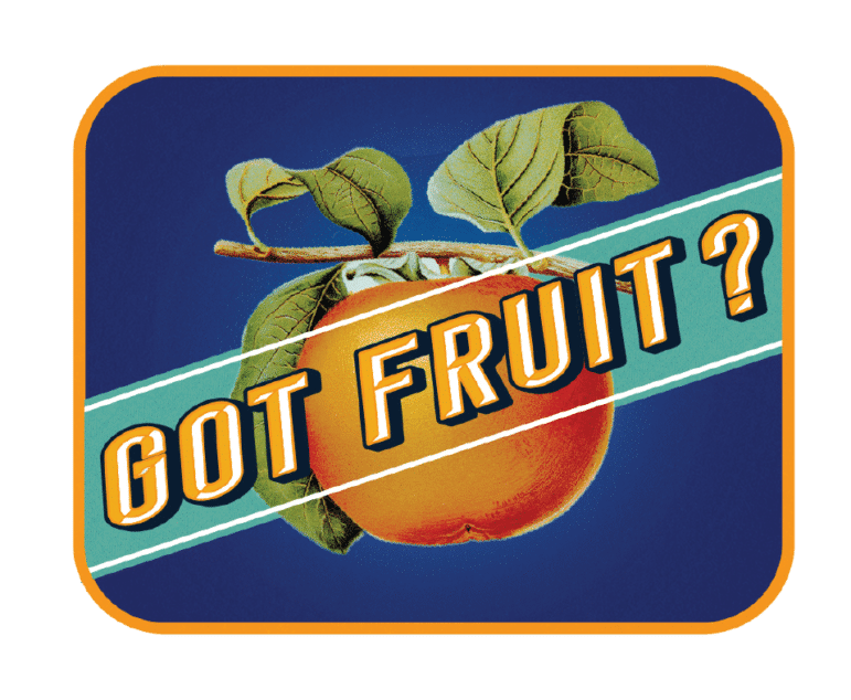 Got Fruit