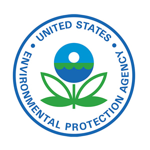 US EPA logo