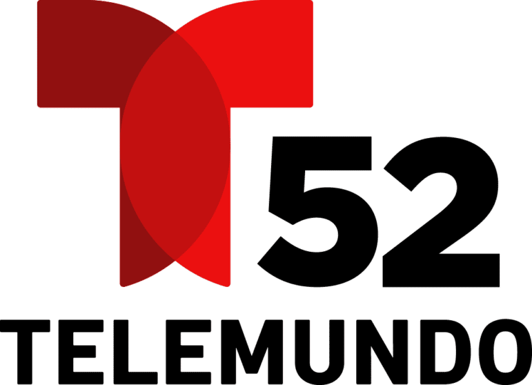 Logo - Partner - Telemundo 52