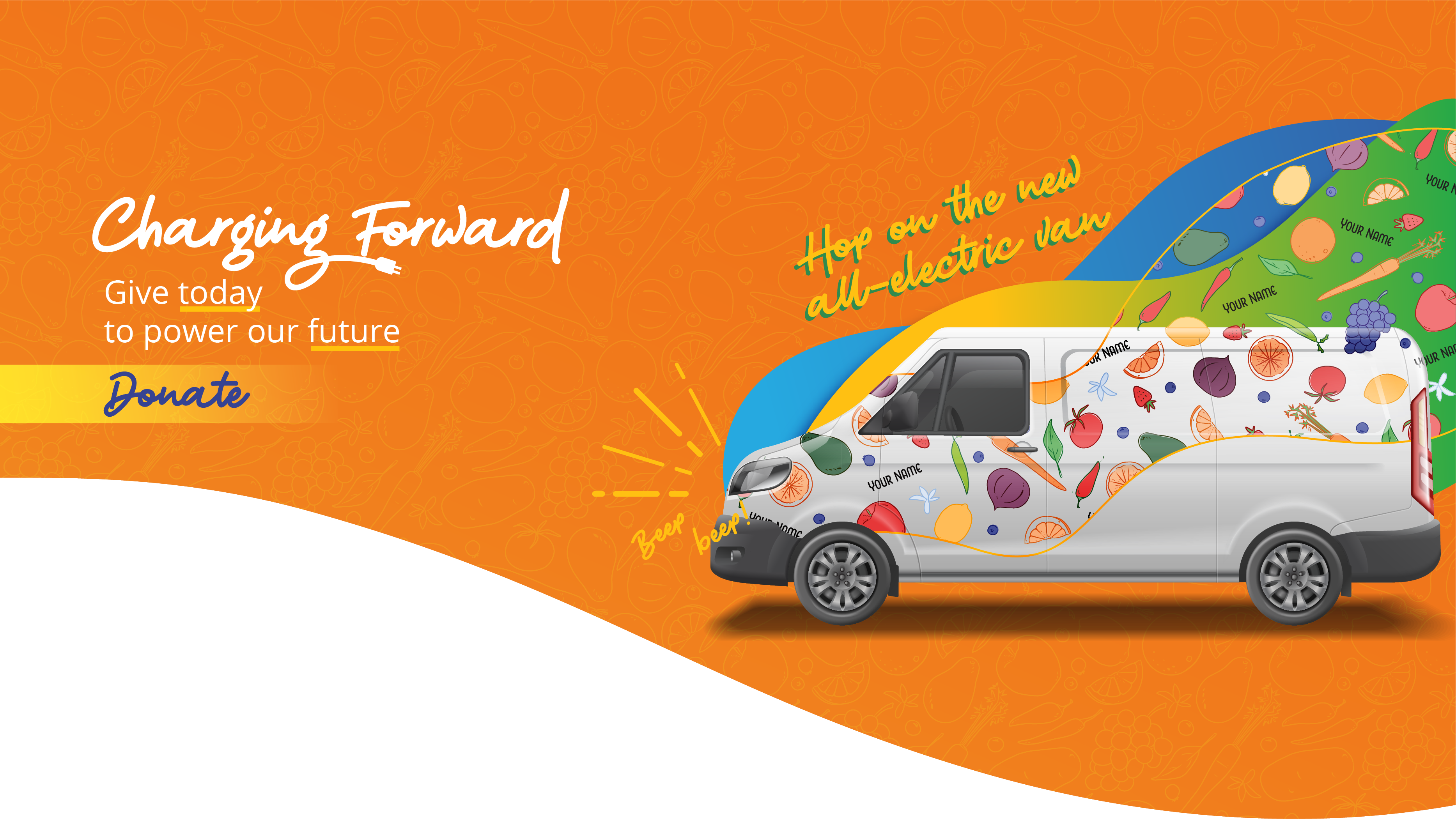 Click Here to Donate Now