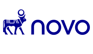 novo nordisk logo