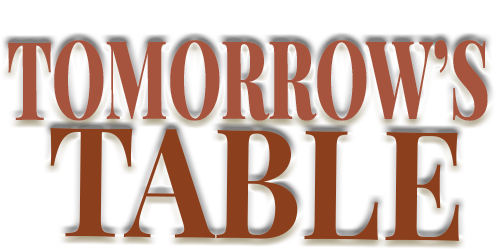 Food Forward Tomorrow's Table