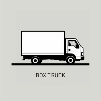Image of vehicle box truck