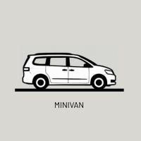 Image of vehicle minivan