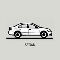 Image of vehicle sedan