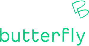 logo of butterfly equity foundation.