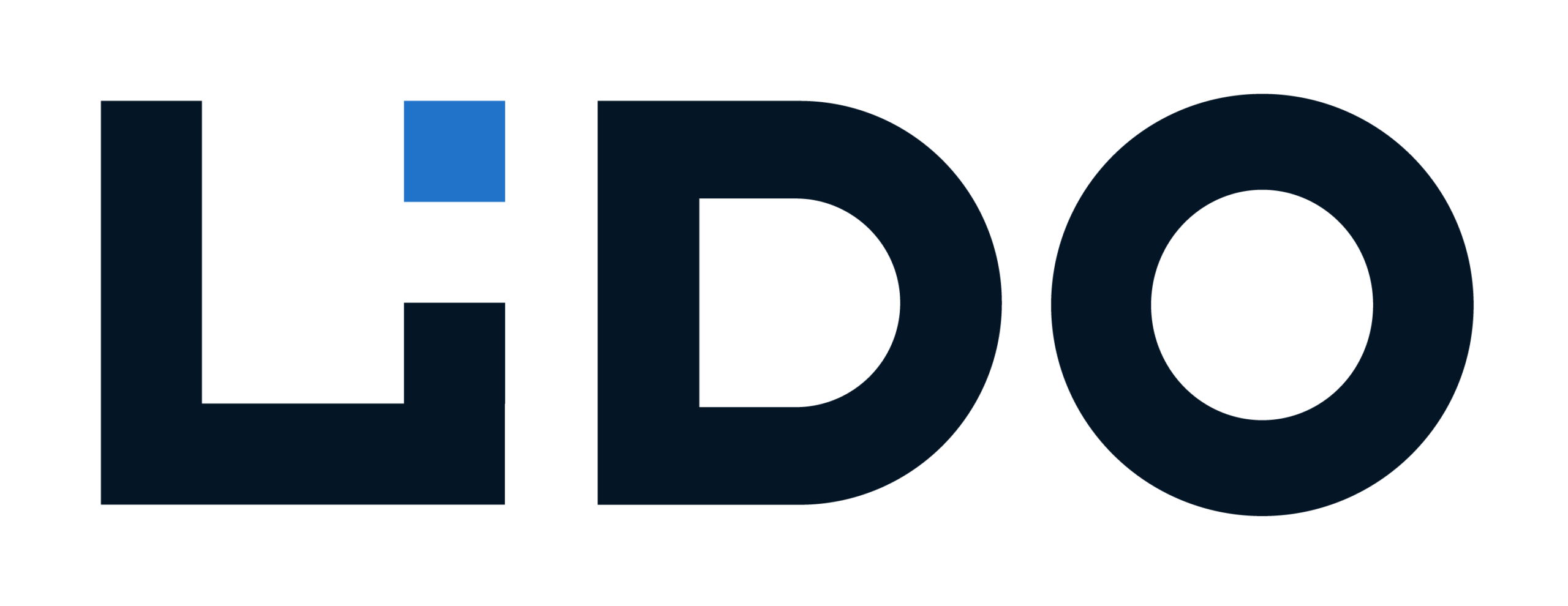 logo of lido advisors sponsor.