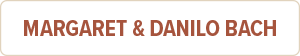 logo/wordmark for margaret danilo bach.
