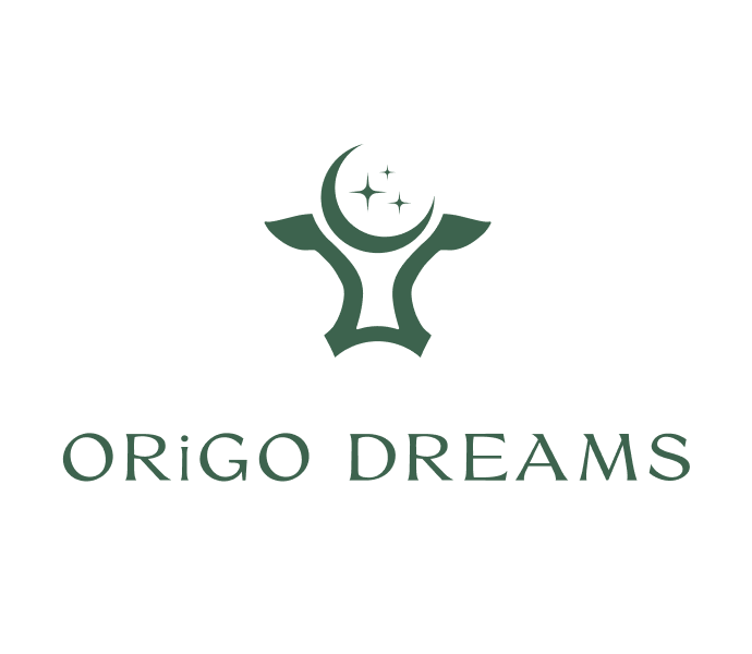 logo of origo dreams sponsor.